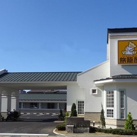 Family Lodge Hatagoya Hidatakayama ทาคายาม่า ภายนอก รูปภาพ