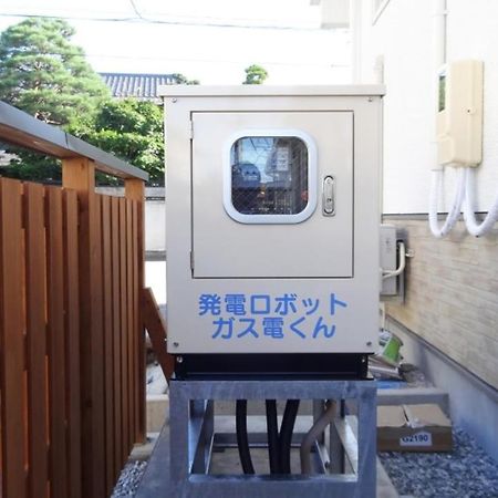Family Lodge Hatagoya Hidatakayama ทาคายาม่า ภายนอก รูปภาพ