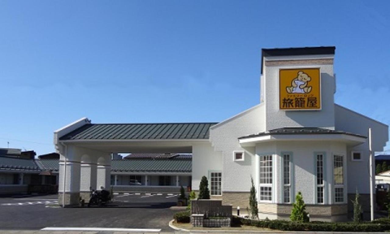 Family Lodge Hatagoya Hidatakayama ทาคายาม่า ภายนอก รูปภาพ
