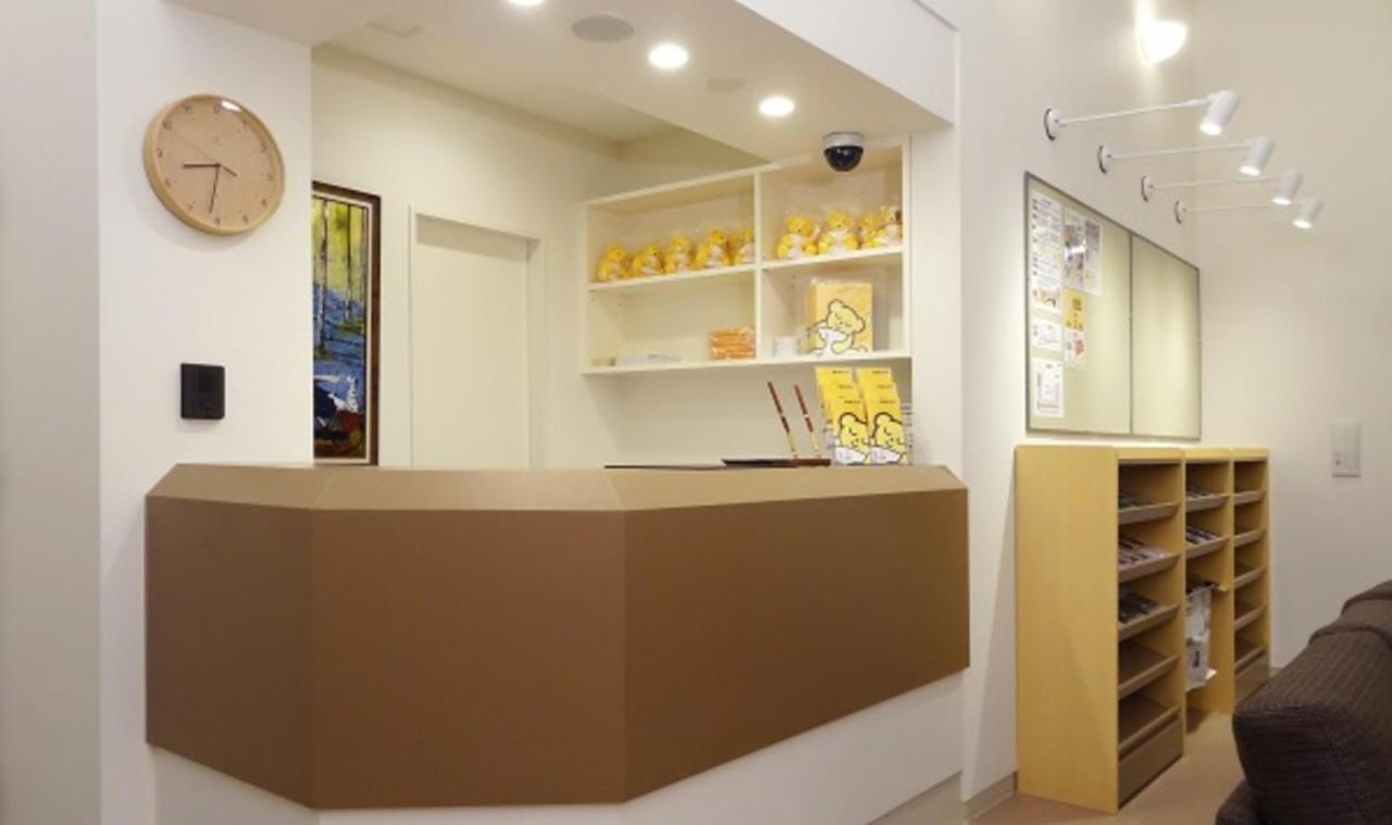 Family Lodge Hatagoya Hidatakayama ทาคายาม่า ภายนอก รูปภาพ