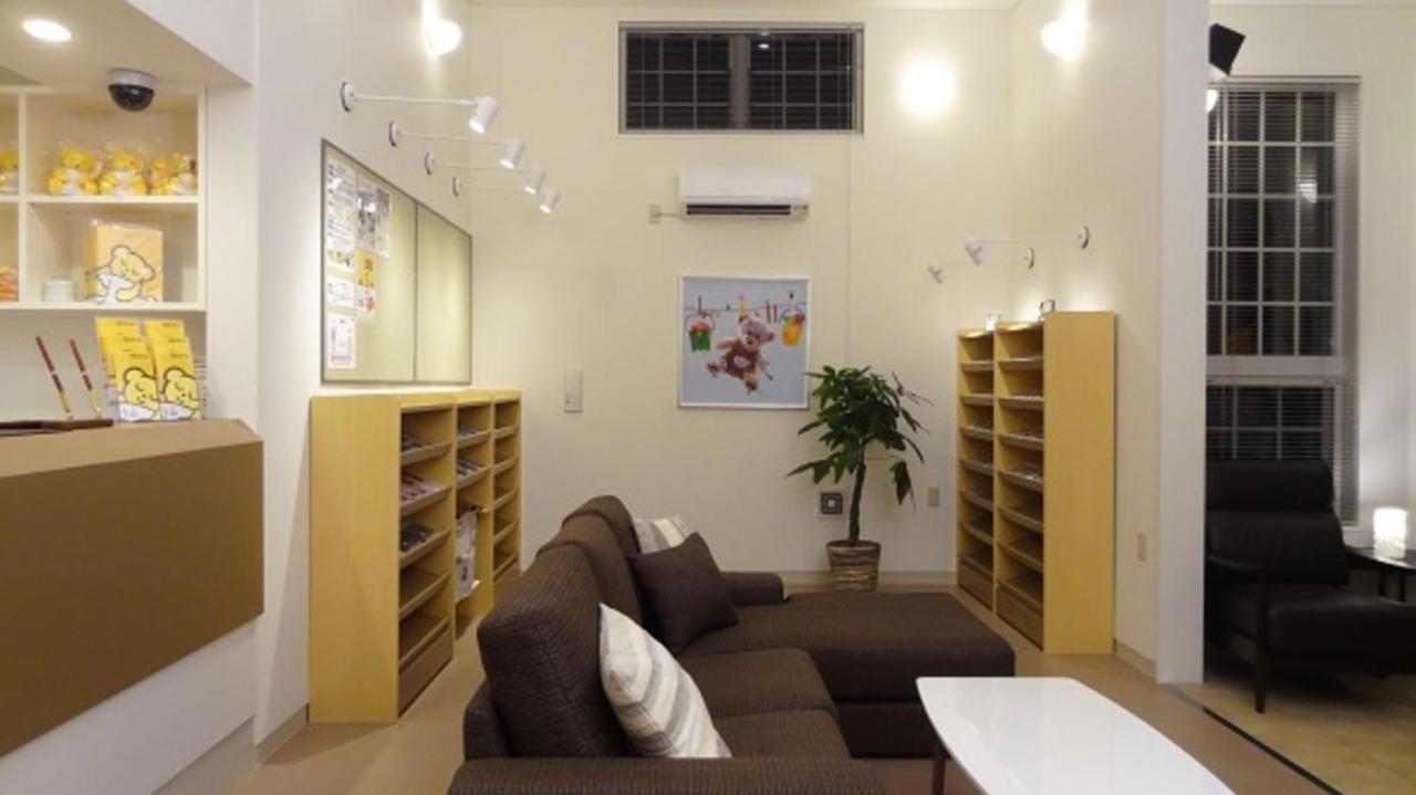 Family Lodge Hatagoya Hidatakayama ทาคายาม่า ภายนอก รูปภาพ